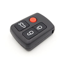 2 x Car Remotes to Suit Ford Falcon BA/BF & Territory SX/SY