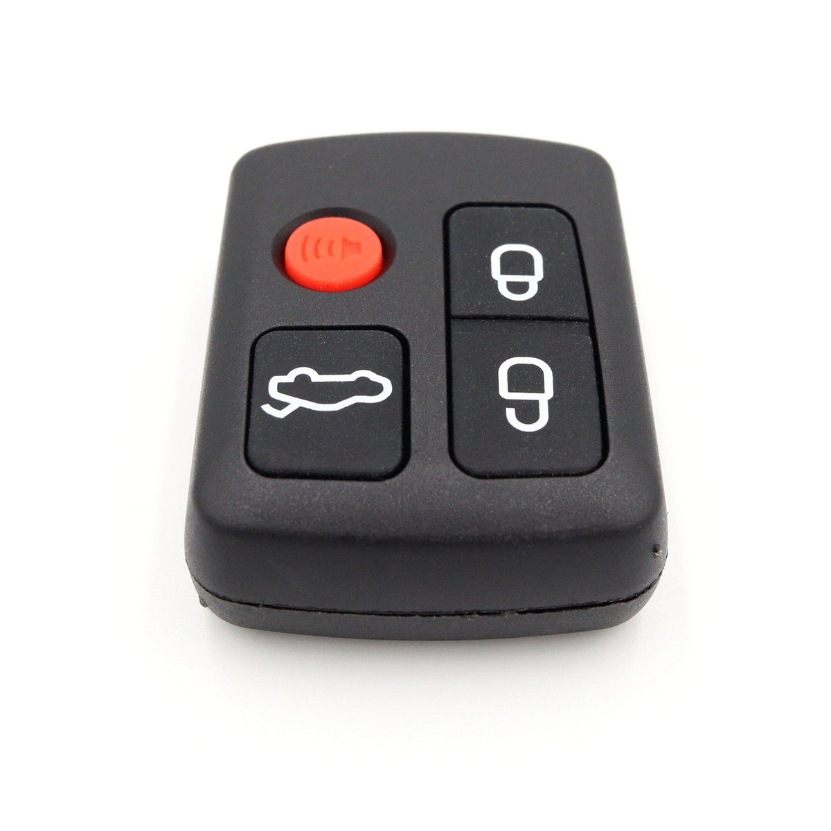 Ford Explorer, Escape & Transit 4 Button Car Remote