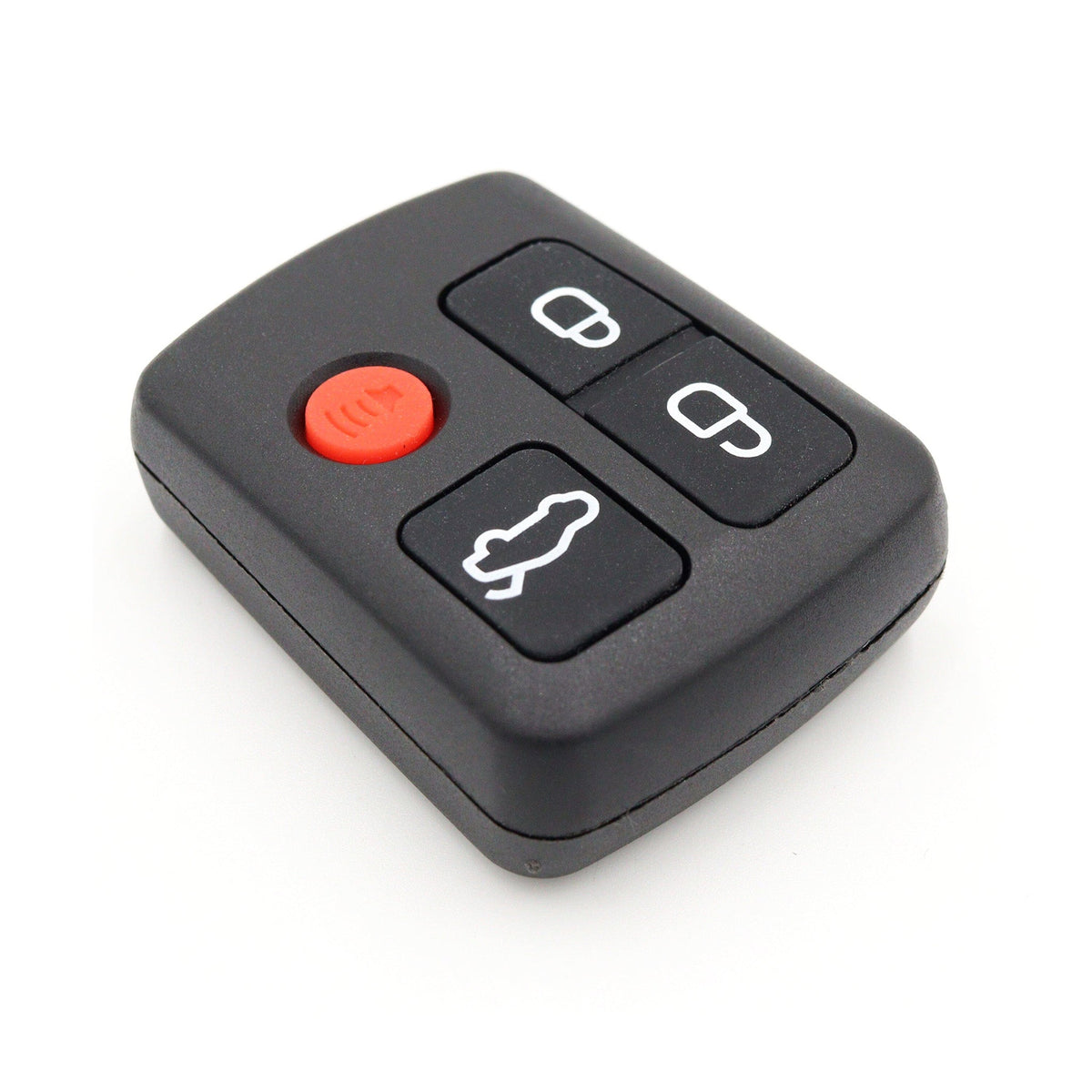 Ford Explorer, Escape & Transit 4 Button Car Remote