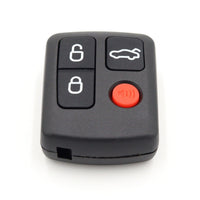 Car Remote to Suit Ford Falcon BA/BF & Territory SX/SY