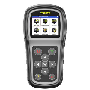 SULIT TPMS Device TPMS70 (NO OBD)