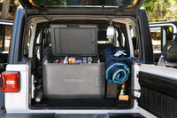 EcoFlow GLACIER Classic Portable Fridge Freezer EcoFlow