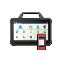 Launch X431 PAD VII Elite Professional Diagnostic Scan Tool Support Online Coding and Programming LAUNCH