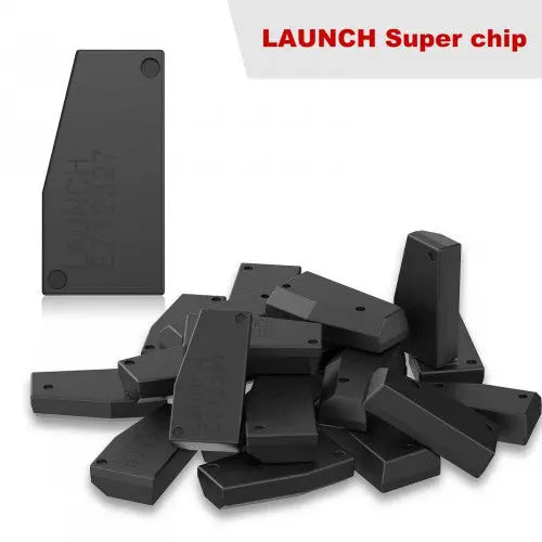 Launch X431 Super Chip Used with X431 Key Programmer 10Pcs/Set Launch