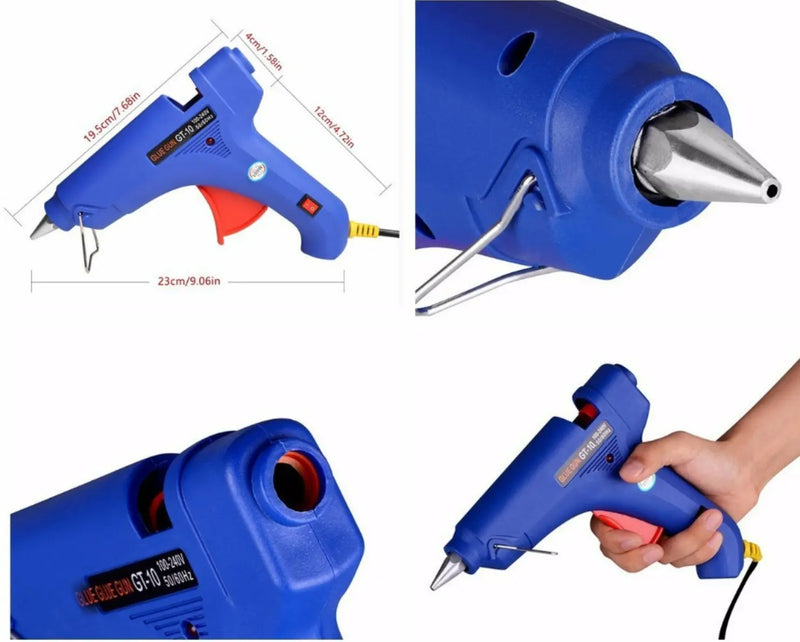 Super PDR Tools Paintless Dent Removal Car Repair Tool Kit FairTools