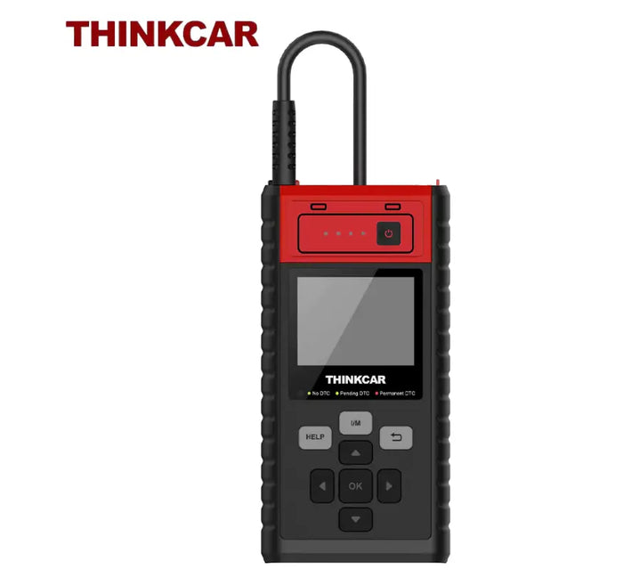 THINKCAR CJS102 - Vehicle Jump Starter & Diagnostic Code Reader Thinkcar