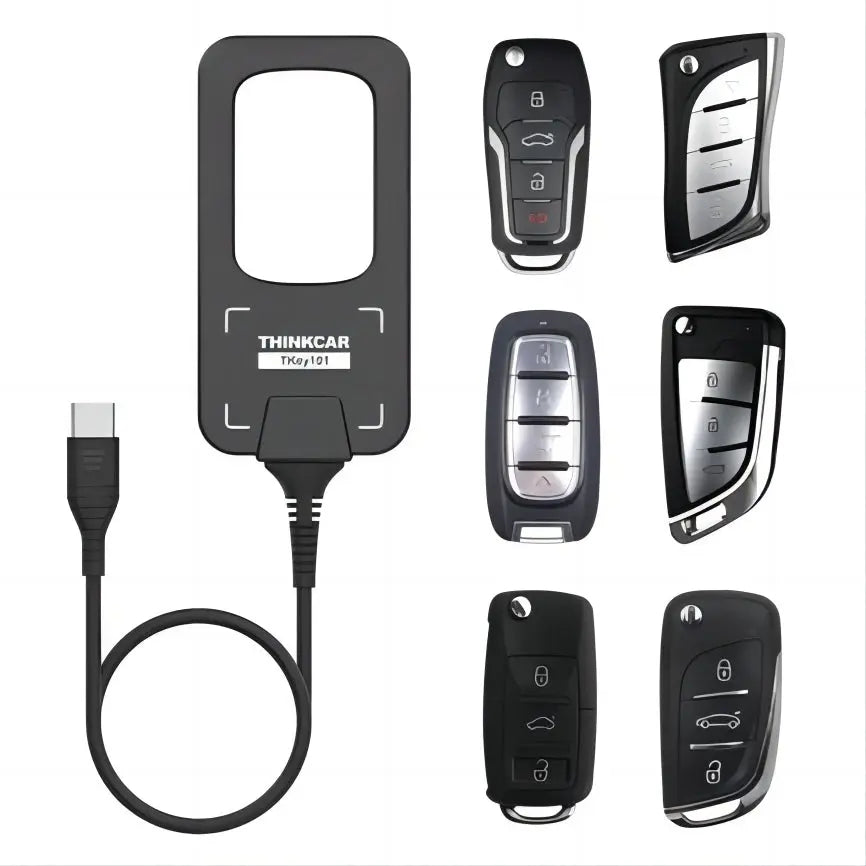 THINKCAR TKEY 101 - Universal Car Key Programmer - FairTools