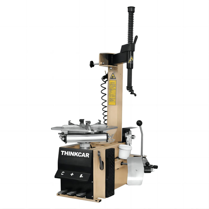 THINKCAR TTC501 TYRE CHANGING MACHINE Thinkcar