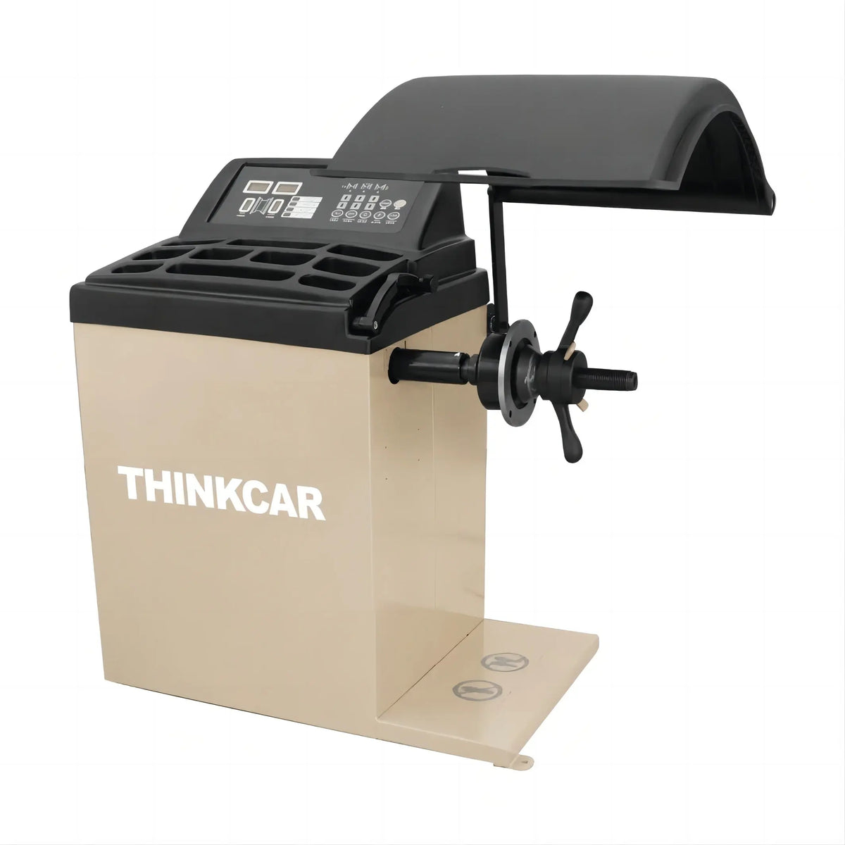 THINKCAR TWB 501E WHEEL TYRE BALANCER Thinkcar