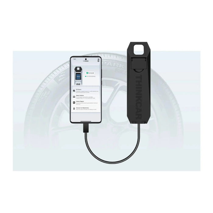 THINKCAR VENU-i Mini TPMS Activation & Programming Tool Thinkcar