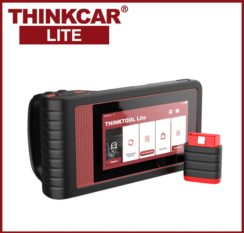 THINKTOOL LITE Car Diagnostic Scan Tools nz - FairTools THINKTOOL LITE Car Diagnostic Scan Tools nz