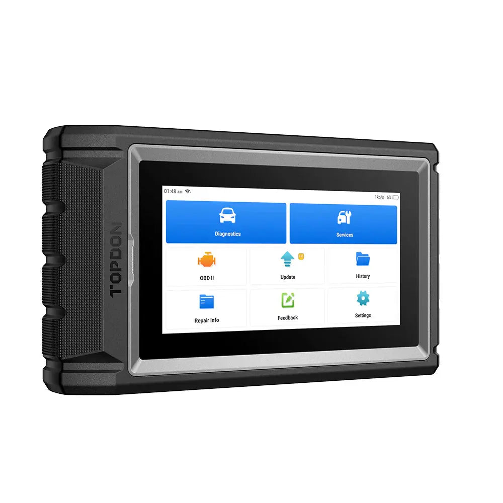 TOPDON Diagnostic Scan Tool Bluetooth ArtiDiag 800BT 2 ( 2024 New Release ) Topdon