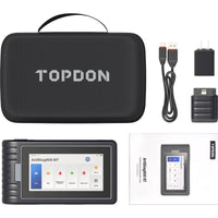 TOPDON Diagnostic Scan Tool Bluetooth ArtiDiag 800BT 2 ( 2024 New Release ) Topdon