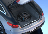 TOPDON PulseQ AC Portable Level 2 EV Car Charger Topdon