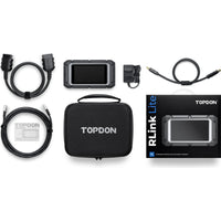 TOPDON RLink Lite All In One OEM Diagnostic Interface Topdon