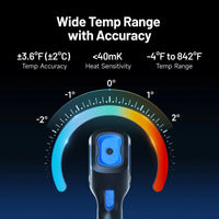 TOPDON TC004 Mini Handheld Thermal Imaging Camera FairTools