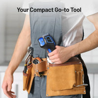 TOPDON TC004 Mini Handheld Thermal Imaging Camera FairTools