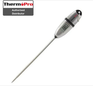 ThermoPro TP-02S Digital Instant-Read Thermometer