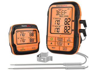ThermoPro TP-28B Food Thermometer Wireless