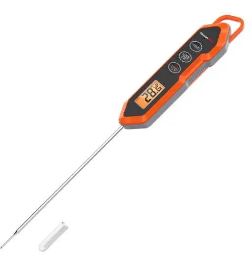 ThermoPro TP-18S Digital Instant Read Meat Thermometer for Grill