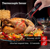 ThermoPro TP620 Meat Thermometer ThermoPro