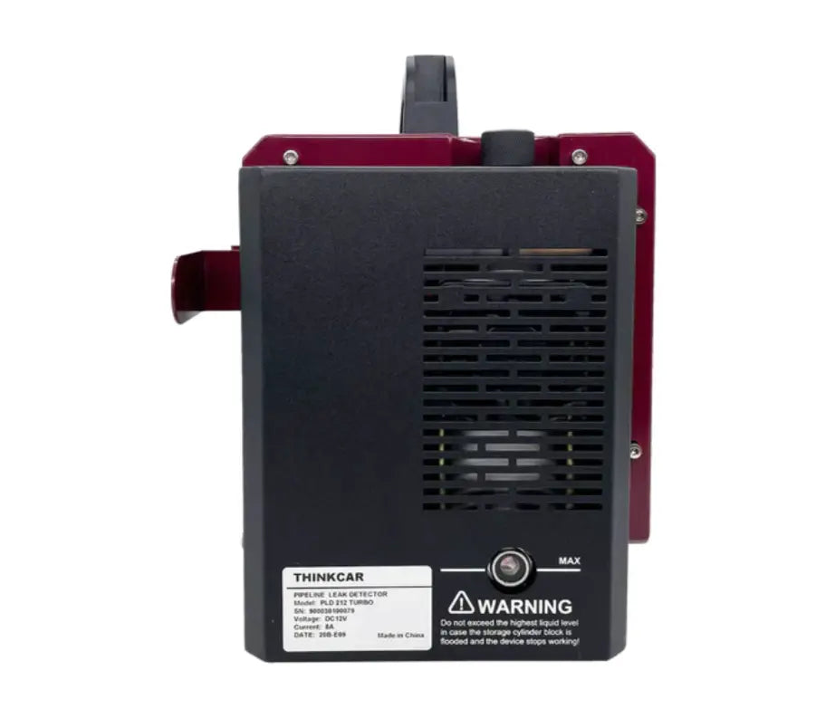 Thinkcar Professional Smoke Leak Detector PLD212 Thinkcar