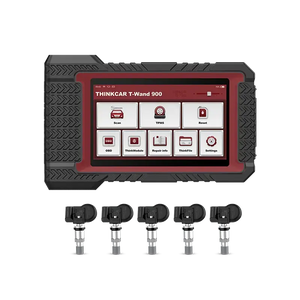 Thinkcar T-Wand 900 TPMS Diagnostic Tool with 5 TPMS Sensors
