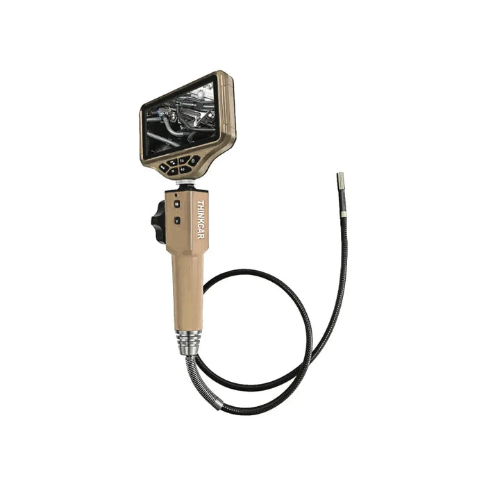 Thinkcar TES402 Video Endoscope Rotary Camera 6.2MM Thinkcar