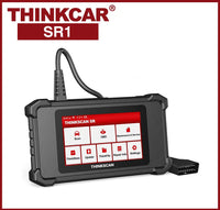 Thinkcar ThinkScan SR6 OBD2 Scanner ABS SRS SAS EPB Diagnostics Scanner Thinkcar