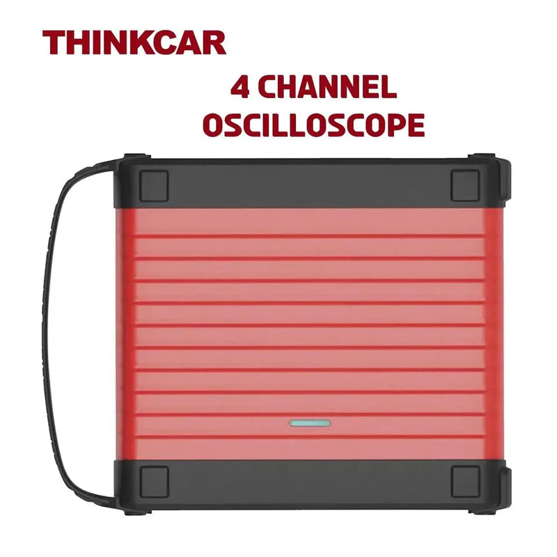 Thinkcar Thinktool 4 Channel Oscilloscope Scope Box Thinkcar