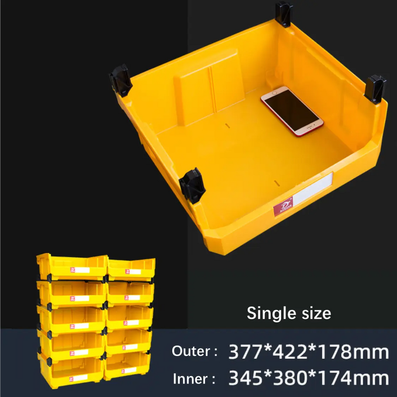 Tool Storage Bin - FairTools Tool Storage Bin