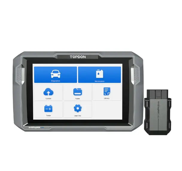 Topdon ArtiDiag 900 Lite Bidirectional Scan Tool 2023 New for Vehicles FairTools