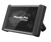 Topdon Pheonix Pro Diagnostic Scan Tool Topdon