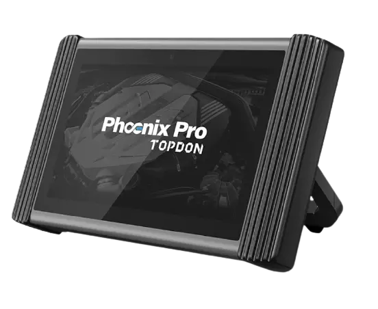 Topdon Pheonix Pro Diagnostic Scan Tool Topdon