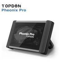 Topdon Pheonix Pro Diagnostic Scan Tool Topdon