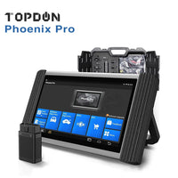 Topdon Phoenix Pro Topdon