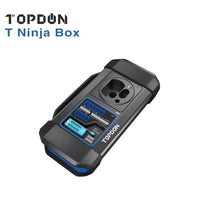Topdon T Ninja Box Advanced Immobilizer & Key Programmer Topdon