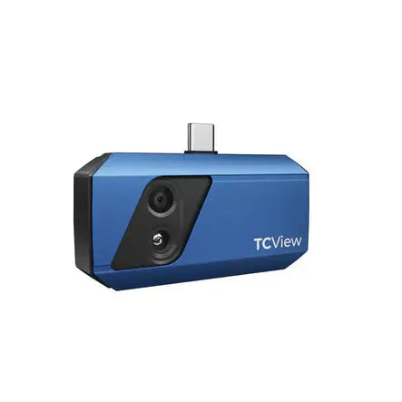 Topdon TC001 Plus Thermal Imaging Camera (Android) Topdon