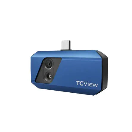 Topdon TC001 Plus Thermal Imaging Camera (Android) Topdon