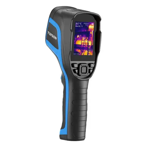 Topdon TC004 Thermal Imaging Camera FairTools