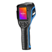 Topdon TC005 Dual-Camera Thermal Imaging Camera Handheld Infrared Thermal Imager FairTools