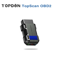 Topdon TopScan OBD2 Full System Diagnose Scanner Topdon