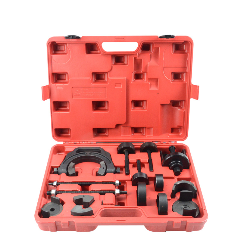 Toyota Rear-Axle Suspension Bush Remover /Installer Set FairTools