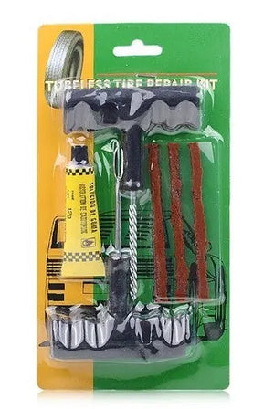 Tubeless Tire Repair Kit