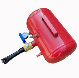 Tyre Bead Blaster Shock Filler