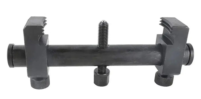 Universal Ribbed Crankshaft Pulley Puller Remover FairTools