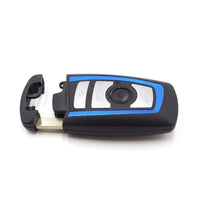 BMW Blue Line 1, 2, 3 & 4 Series 4 Button Smart Key