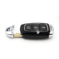 Hyundai Kona 3 Button Keyless Smart Key
