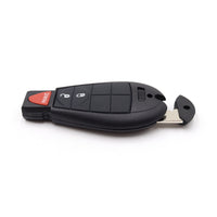Jeep Grand Cherokee 2 Button Keyless Smart Fobik Key