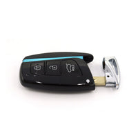 Hyundai Santa Fe 3 Button TOY49 Smart Key